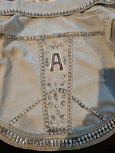 Load image into Gallery viewer, EXCLUSIVE DOGGIE DENIMD