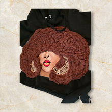 Load image into Gallery viewer, Brown girl