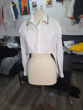 Load image into Gallery viewer, Brown lady