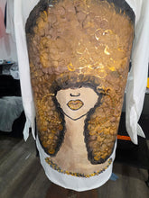 Load image into Gallery viewer, Brown lady