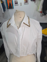 Load image into Gallery viewer, Brown lady