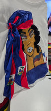 Load image into Gallery viewer, ðŸ‡ðŸ‡¹ CROP TOP TSHIRT