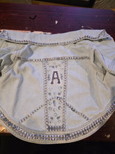 Load image into Gallery viewer, EXCLUSIVE DOGGIE DENIMD