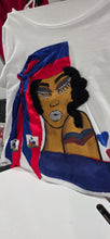 Load image into Gallery viewer, ðŸ‡ðŸ‡¹ CROP TOP TSHIRT