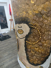 Load image into Gallery viewer, Brown lady