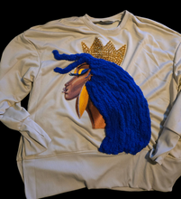Load image into Gallery viewer, Blue Queen
