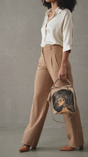 Load and play video in Gallery viewer, Exclusive crossbody bag
