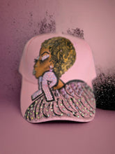 Load image into Gallery viewer, Breast cancer 🎀 warrior 4
