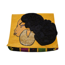 Load image into Gallery viewer, African large bag
