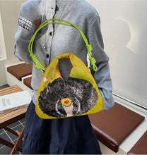 Load image into Gallery viewer, Afro Lady

