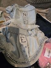 Load image into Gallery viewer, Doggie Denims
