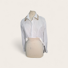 Load image into Gallery viewer, Brown lady
