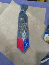 Load image into Gallery viewer, Tie B
