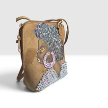 Load image into Gallery viewer, Silver women
