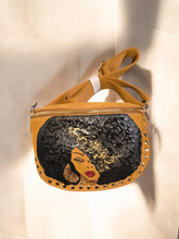 Load image into Gallery viewer, Cross bag 1
