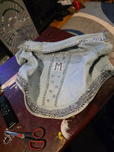 Load image into Gallery viewer, Doggie Denims
