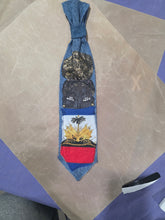 Load image into Gallery viewer, Tie A
