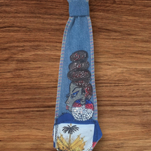 Load image into Gallery viewer, Tie D
