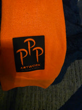 Load image into Gallery viewer, Orange hoodie
