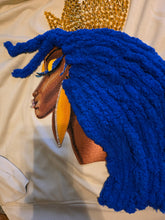 Load image into Gallery viewer, Blue Queen
