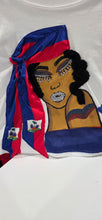 Load image into Gallery viewer, 🇭🇹 CROP TOP TSHIRT
