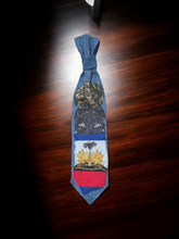 Load image into Gallery viewer, Tie A
