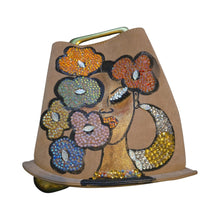 Load image into Gallery viewer, Flower woman
