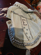 Load image into Gallery viewer, Doggie Denims
