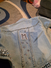 Load image into Gallery viewer, Doggie Denims
