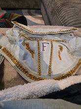 Load image into Gallery viewer, Doggie Denims
