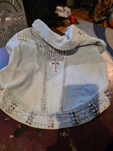 Load image into Gallery viewer, Doggie Denims
