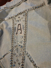 Load image into Gallery viewer, EXCLUSIVE DOGGIE DENIMD
