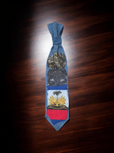 Load image into Gallery viewer, Tie A
