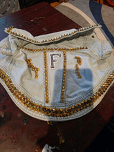 Load image into Gallery viewer, Doggie Denims
