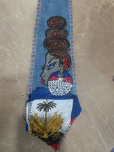 Load image into Gallery viewer, Tie D
