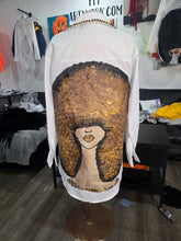 Load image into Gallery viewer, Brown lady
