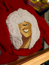 Load image into Gallery viewer, Red hoodie
