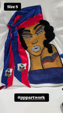 Load image into Gallery viewer, 🇭🇹 CROP TOP TSHIRT
